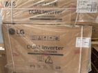LG 24000Btu WIFI ANTIVIRUS Dual inverter Air Conditioner