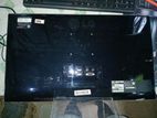 LG 24inch IPS Monitor