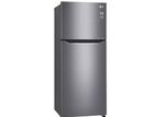 LG 258L Double Door Refrigerator