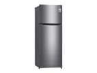 LG 258L Refrigerator Smart inverter Fridge Double Door (New)