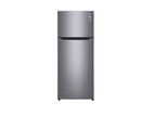 LG 258L Smart Inverter Refrigerator GL-K272SLBB