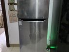 LG 260 L Inverter Refrigerator - Double Door (Used)