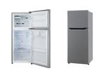 LG 260 Liter Double Door Refrigerator - Inverter (272 Model)