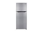 "LG" 260 Liter Double Door Refrigerator (Inverter)