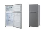 "LG" 260L Double Door Inverter Refrigerator (GL-K272SLBB)