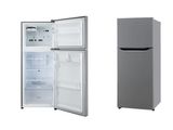 LG 260L Double Door Refrigerator Smart Inverter