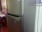 LG 260L Double Door Smart Inverter Refrigerator