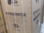 LG 260L Inverter Refrigerator - Double Door (272 Model)