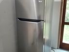 LG 260L Refrigerator Smart Inverter