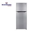 LG 260L Smart Inverter Double Door GL-K272SLBB Brand new Refrigerator