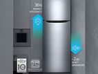 LG 260L Smart Inverter Refrigerator Double Door 272 Fridge