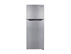 LG 260L Smart Inverter Refrigerator Double Door LG-K272SLBB