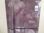 LG 260L Smart Inverter Refrigerator