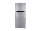 LG 260L Smart Inverter Refrigerator LGK272SLBB - 31947