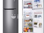 LG 260L Smart Inverter Refrigerator LGK272SLBB - 31947