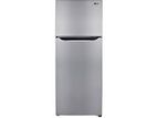LG 260L Smart Inverter Refrigerator LGK272SLBB