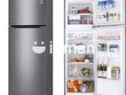 LG 260L Smart Inverter Refrigerator LGK272SLBB