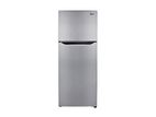 LG 260L Smart Inverter Refrigerator Shiny Steel-260Ltr -GL-K272SLBB