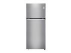 LG 260L Smart Inverter Refrigerator - Shiny Steel