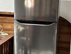 LG 260L Smart Inverter Refrigerator - Shiny Steel