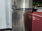 LG 260L Smart Inverter Refrigerator - Shiny Steel