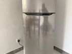 LG 260L Smart Inverter Refrigerator - Shiny Steel Fridge