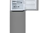 LG 260L Smart Inverter Refrigerator - Shiny Steel(GL-K272SLBB)