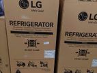 LG 260L Smart Inverter Refrigerator