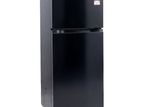 LG 265 Liter Double Door Inverter Refrigerator - Black