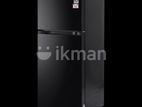 LG 265L Smart Inverter Refrigerator Double Door GL-M270BOBI