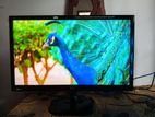 LG 27 inch IPS Monitor