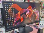 LG 27" IPS Full HD LED Monitor