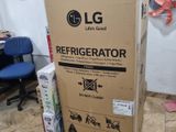 LG 272 Inverter Refrigerator 260L