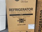 LG 272 Smart Inverter Refrigerator