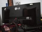 LG 28 Inch Monitor