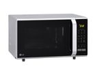 Lg 28 L Convection Microwave Oven