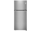 LG 289 Liter Double Door Inverter Refrigerator (GLM320BPZI)