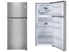 LG 289L Double Door Inverter Refrigerator (GL-M320BPZI)