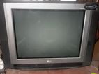 LG 29 Inch Crt Tv