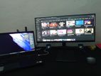 LG 29WP500 Ultrawide Monitor