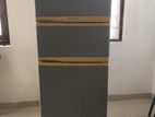 LG 3 Door Fridge