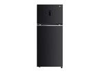 LG 306L Double Door ThinQ Smart Inverter Refrigerator (T400)