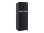 LG 306L Double Door ThinQ Smart Inverter Refrigerator - Wifi