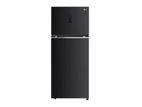 LG 306L ThinQ Smart WiFi Convertible Inverter Refrigerator (GL-T440)
