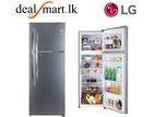 LG 308 Litres Fridge with Smart Inverter GL-M332RPZI