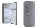 LG 308L Double Door Inverter Refrigerator