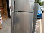 LG 308L Double Door Refrigerator