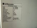 LG 308L Double Door Refrigerator