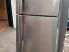 LG 308L Inverter Fridge (GL-M332RPZI) - Abans Company Warranty