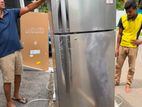 LG 308L Inverter Refrigerator